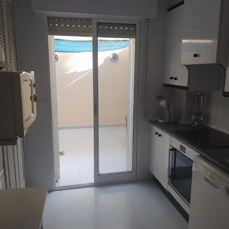 Apto. Eden Apartment *