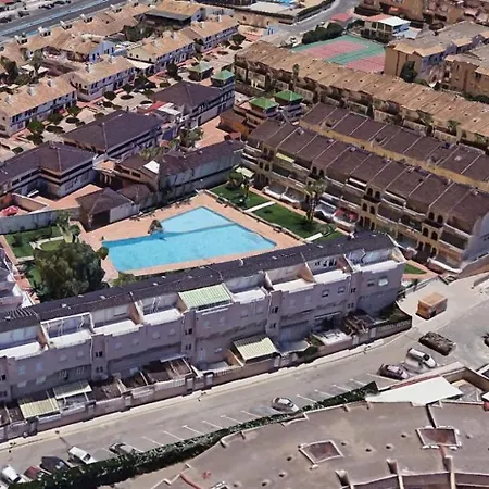 Apto. Eden Apartment *