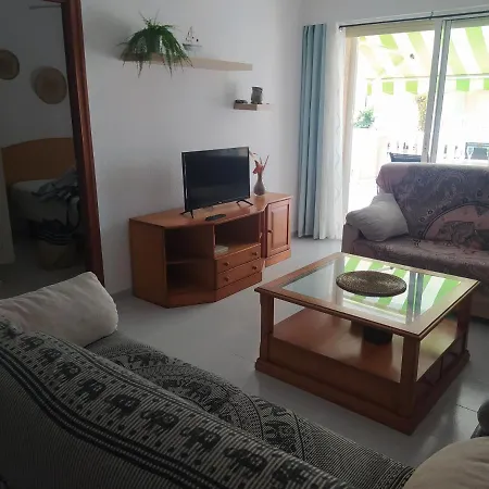 Apto. Eden Apartment La Manga del Mar Menor