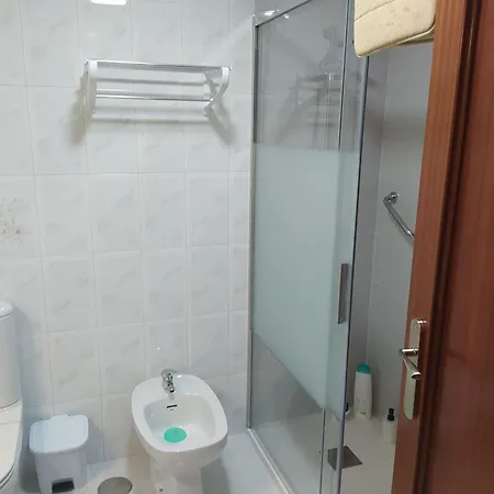Apartment Apto. Eden *