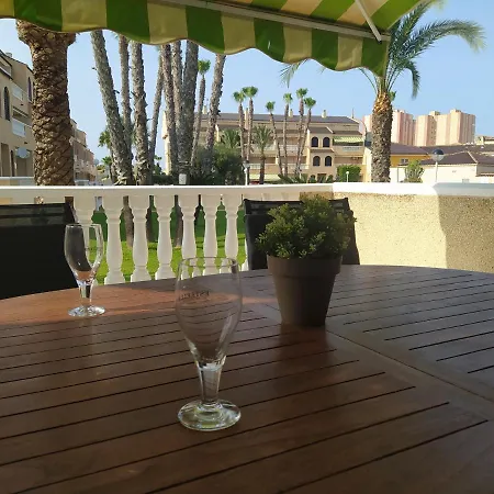 Apto. Eden Ла-Манга-дель-Мар-Менор