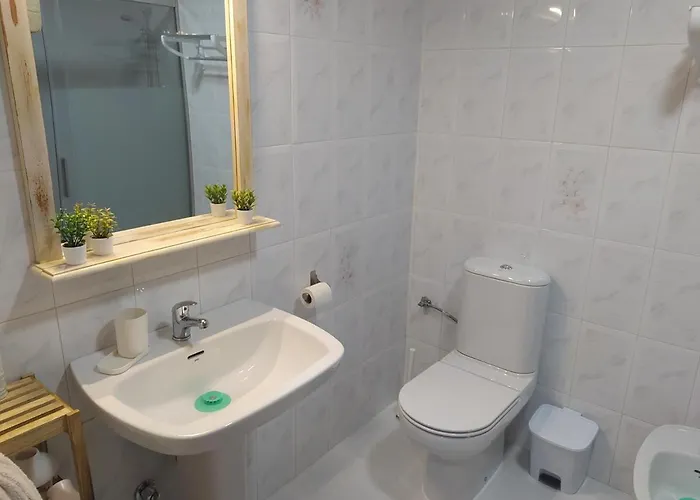 Apto. Eden Ла-Манга-дель-Мар-Менор