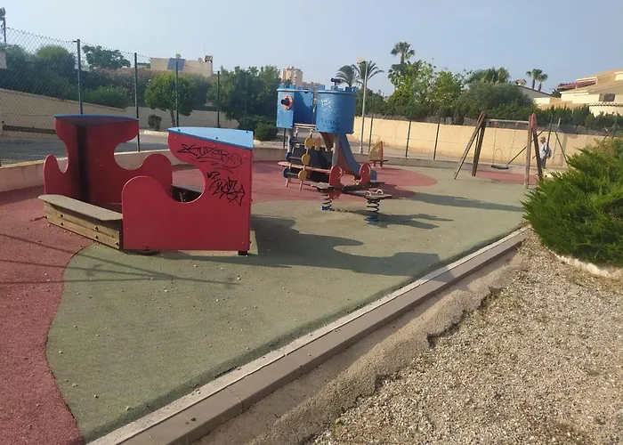 Apto. Eden Апартаменти *