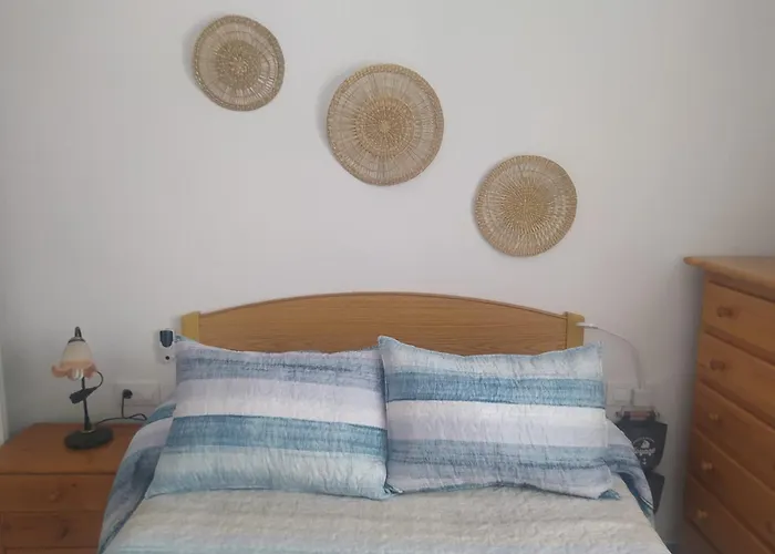 Апартаменти Apto. Eden *