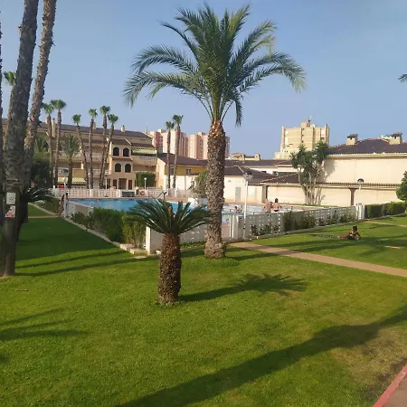 Apartment Apto. Eden *