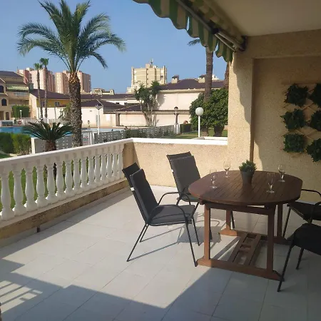 Apto. Eden Apartment