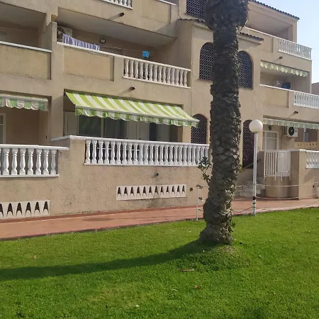 Apto. Eden Apartment La Manga del Mar Menor