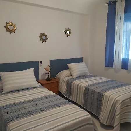 Apartment Apto. Eden La Manga del Mar Menor