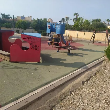 Apto. Eden شقة *