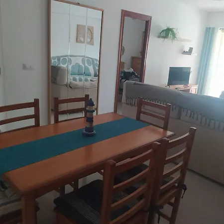 Apto. Eden Apartment La Manga del Mar Menor