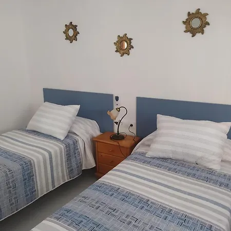 Apto. Eden Apartment La Manga del Mar Menor