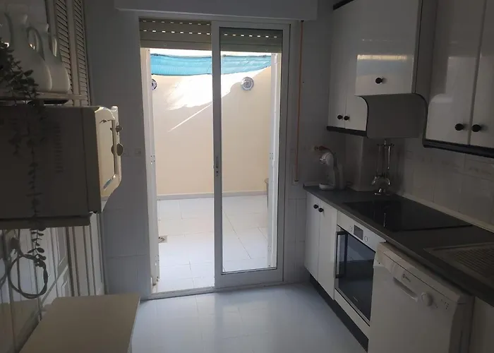 Apto. Eden Apartment *