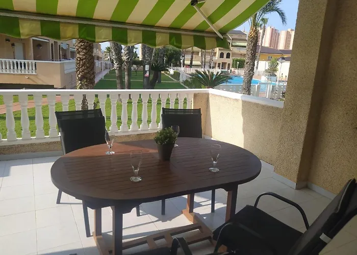 Apartment Apto. Eden