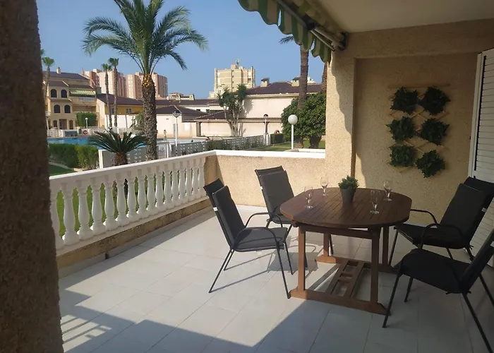 Apto. Eden Apartment