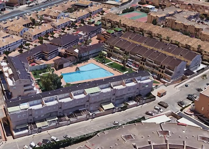 Apto. Eden Apartment *