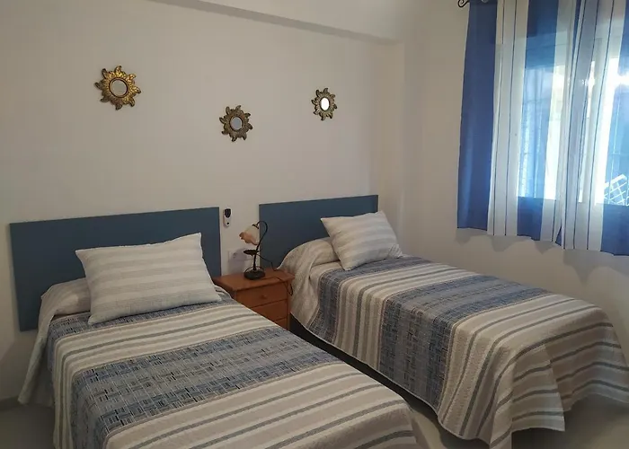 Apartment Apto. Eden La Manga del Mar Menor