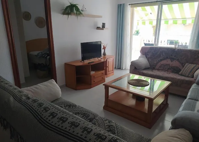 Apto. Eden Apartment La Manga del Mar Menor