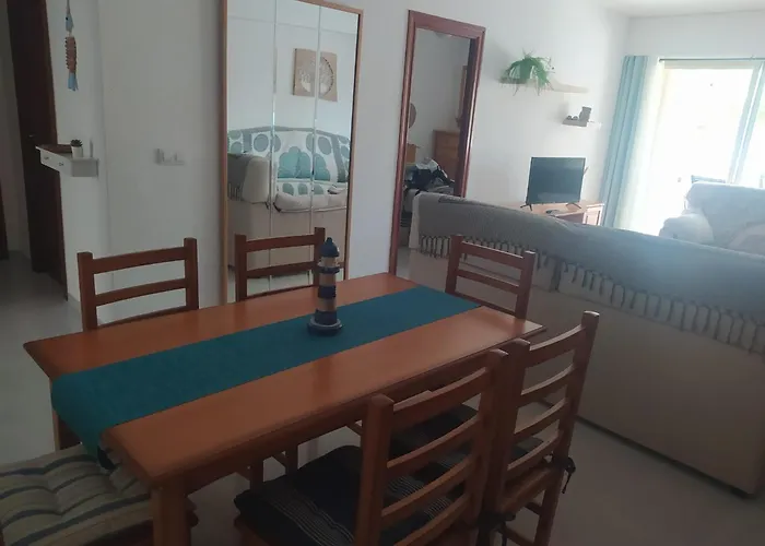 Apto. Eden Apartment La Manga del Mar Menor