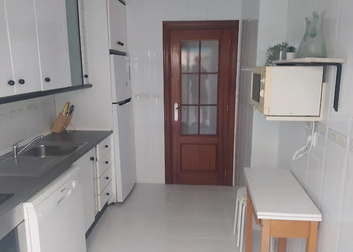 Apto. Eden Apartment La Manga del Mar Menor