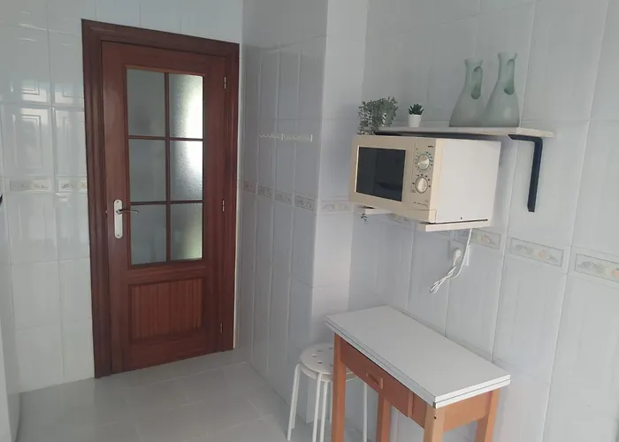 Apto. Eden La Manga del Mar Menor