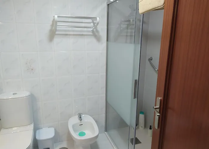 Apartment Apto. Eden *