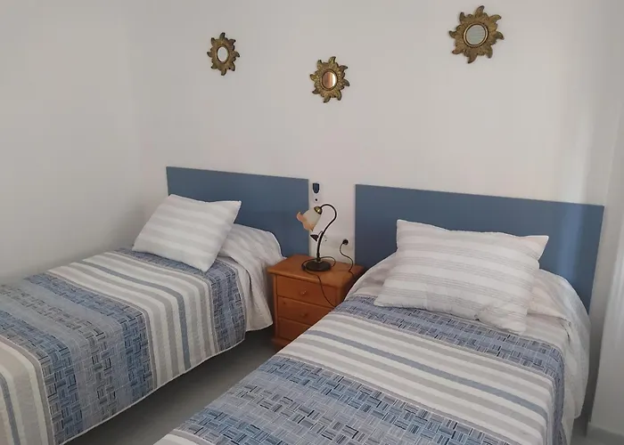 Apto. Eden Apartment La Manga del Mar Menor